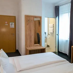Hotel Fischertor, Augusta