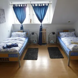 Apartment Airport 