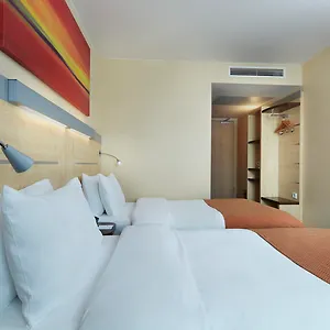 Hotel Express Centre West ***