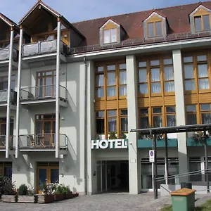 Am Hof *** Taufkirchen (Vils)