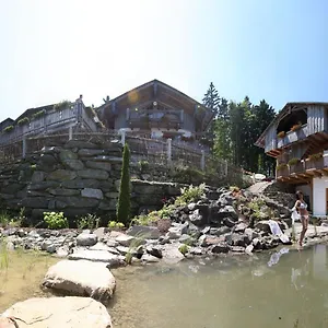 Hotel Schoenblick Hohenbogen, Neukirchen beim Heiligen Blut