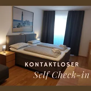 Apartment Jahnstraße 
